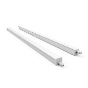 Светильник светодиодный ДСП WP 10 C 36W OP 840 L1200 EL G2 1144х62х57мм 36Вт 4000К IP65 с БАП 3ч бел. Русский Свет 27071025248