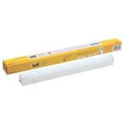 Светильник светодиодный ДБО 3001 4Вт 4000К IP20 311мм линейный пластик IEK LDBO0-3001-4-4000-K01