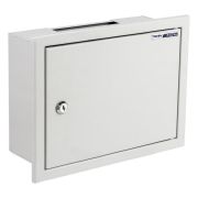 Корпус металлический встраиваемый ЩРв-12 IP31 260х340х120 PRIZMA TOKOV Electric TKE-PZ-WMRB-12-IP31