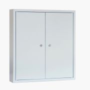 Корпус навесной ЩРн-96 IP31 610х560х120 PRIZMA TOKOV Electric TKE-PZ-MRB-96-IP31