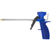 Пистолет для монтажной пены пластиковый корпус MOS 14291М