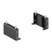 Фланец цоколя боковой для корпусов RAM fit 300х100мм (уп.2шт) DKC R6PLB30