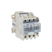 Контактор КМЭ 32А кат. 380В AC 1НО EKF ctr-s-32-380