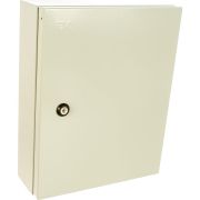 Корпус ЩРн-24 TITAN 3 410х330х120мм IP54 метал. IEK MKM11-N-24-54-Z