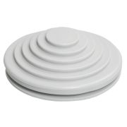 Сальник d25мм (d отверст. 27мм) сер. IEK YSA40-25-27-68-K41