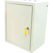 Корпус ЩМП-1-0 395х310х220 УХЛ3 IP31 метал. IEK YKM40-01-31