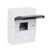 Щит ЩРН-П-6 IP41 EKF pb40-n-6