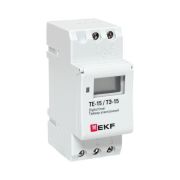 Таймер электронный ТЭ-15 EKF mdt-15