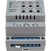 Реле напряжения РНПП-301 3ф НовАтек-Электро 3425600301