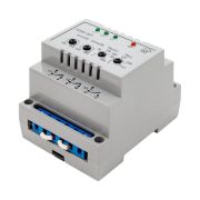 Переключатель фаз электронный ПЭФ-301 НовАтек-Электро 3425601301