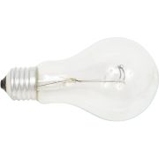 Излучатель тепловой Т 230-200Вт E27 230В (100) КЭЛЗ 8102201