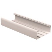 Кабель-канал 150х60 L2000 пластик основание PRIMER IEK CKK40-150-060-1-K01