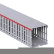 Кабель-канал перфорированный 60х60 L2000 RL6 G DKC 01108RL