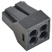 Клемма строительно-монтажная СМК 773-304 с пастой (уп.4шт) IEK UKZ-004-304