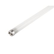 Лампа светодиодная PLED T8-600GL 10Вт линейная 4000К нейтр. бел. G13 800лм 220-240В JazzWay 1032492