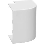 Угол внешний 25х16 КМН ELECOR бел. (уп.4шт) IEK CKMP10D-N-025-016-K01