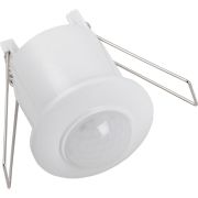 Детектор движения ДД 301 800Вт 360град. 6М IP20 бел. IEK LDD11-301-800-001