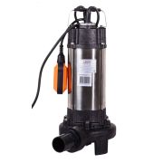 Насос фекальный ФН-1500Л Вихрь 68/5/5