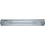 Светильник 61 448 DSP-04S-1500-IP65-2хT8-G13 220-240В под лампу NLL T8 LED (аналог ЛСП 2х58) Navigator 61448