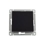 Переключатель перекрестный 1-кл. СП AtlasDesign 10А IP20 (сх. 7) 10AX механизм карбон SE ATN001071