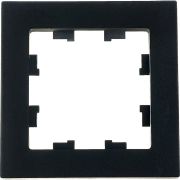 Рамка 1-м AtlasDesign карбон SE ATN001001