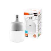 Лампа светодиодная высокомощная PLED-HP-T120 50Вт 6500К холод. бел. E27/E40 (переходник в компл.) 4400лм Pro JazzWay 5018020A