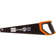 Ножовка 450мм «Тефлон» 3D заточка 2 комп.рукоятка Вихрь 73/2/4/9