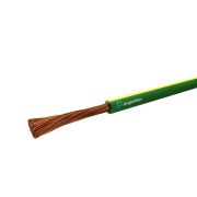 Провод ПуГВнг(А)-LS 1х0.75 Ж/З (м) РЭК-PRYSMIAN 0501020301