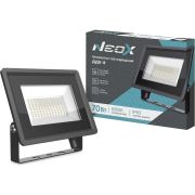 Прожектор светодиодный ДДО-8 70Вт 6500К IP65 7000лм 100лм/Вт 230В NEOX 4690612037080