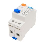 Выключатель дифференциального тока (УЗО) 2п 25А 30мА тип A NXL-63 6кА (R) CHINT 280716