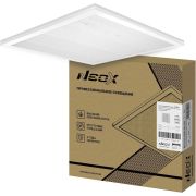 Светильник светодиодный ДВО-02 3640-ПРИЗМА 36Вт 230В 4000К 3800лм 110лм/Вт 595х595х19 универс. панель NEOX 4690612038162