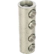 Соединитель болтовой 4СБ-150/240 КВТ 65815