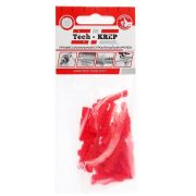 Дюбель распорный 6х30 тип Т трехсегментный (уп.30шт) Tech-Krep/Zitar 112953