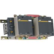Контактор КТИ-51503 реверс 150А 230В/АС3 KARAT IEK KKT53-150-230-10