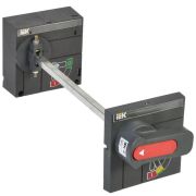 Привод поворотный ручной ПРП-1 к ВА 88-35А KARAT IEK SVA30D-PRP-1-1