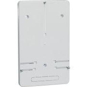 Панель для установки счетчика 3-ф. IEK MPP11-3