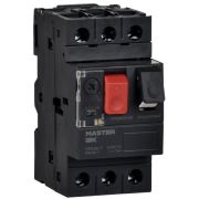 Пускатель ПРК32-1 In1.0А Ir0.63-1.0А Ue 660В KARAT IEK DMS11-001