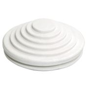 Сальник d25мм (d отверст. 32мм) бел. IEK YSA40-25-32-68-K01