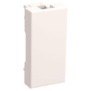 Заглушка для кабель-канала 1модуль PRIMER IEK CKK-40D-Z01-K01