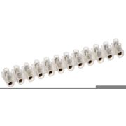 Колодка клеммная ЗВИ-5 1.5-4кв.мм (блист.2шт) IEK UZV3-005-04-2