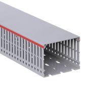 Кабель-канал перфорированный 80х60 L2000 RL6 G DKC 01139RL