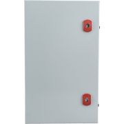 Шкаф ST с монтаж. платой 500х300х200мм от IP65-до IP66 IK10 DKC R5ST0532