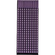 Маркер для кабеля 0.5-1.5мм символ «7» (уп.200шт) DKC MKF7S1