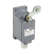 Выключатель концевой ВП 16Г-23Б-231-55 У2.3 1з+1р IP55 IEK KV-1-16-1