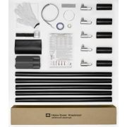 Муфта кабельная концевая 1кВ 1ПКВ(Н)ТпбН-5х(70-120) с болтов. наконечн. Нева-Транс Комплект 22020151