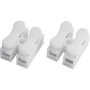 Клемма монтажная 61 604 NTC-CMK-823-2-5 (уп.50шт) Navigator 61604