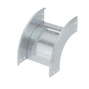 Угол для лотка вертикальный внешний 90град. 300х50 CD 90 в компл. с крепежн. элемент. DKC 36785K