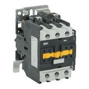Контактор КМИе-35012 50А 400В/АС3 1НО 1НЗ GENERICA KKME31-050-400-11