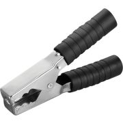 Зажим «крокодил» 250А 80 868 OAC-250A-150-B10 черн. ОНЛАЙТ 80868