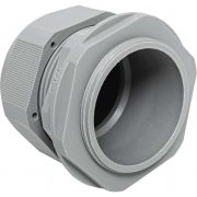 Сальник PG48 d37-44мм (d отверст. 59мм) IP54 (уп.1шт) PROxima EKF plc-pg-48-1-r